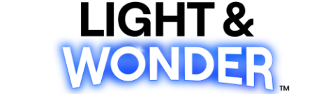 Light & Wonder logo