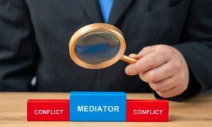Online casino players turning to mediation companies to resolve disputes.