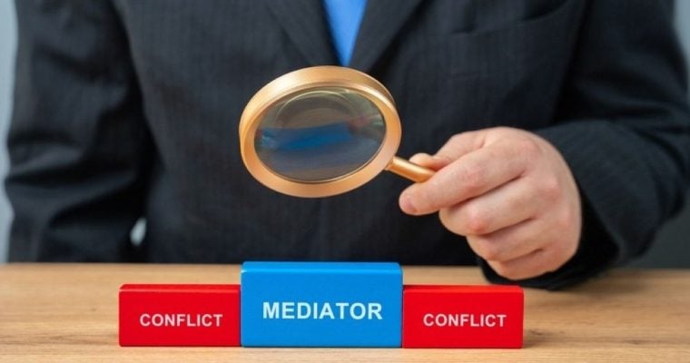 Online casino players turning to mediation companies to resolve disputes.