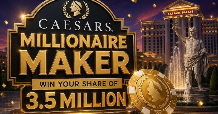 Millionaire Casino Review for Canadian Players