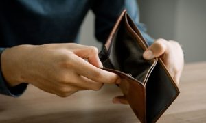 Funding for problem gambling is lacking in Michigan.