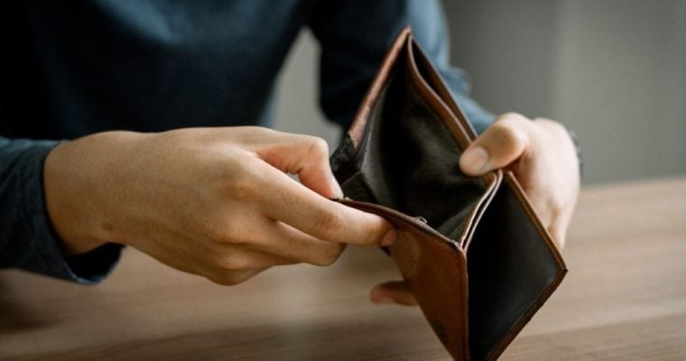 Funding for problem gambling is lacking in Michigan.