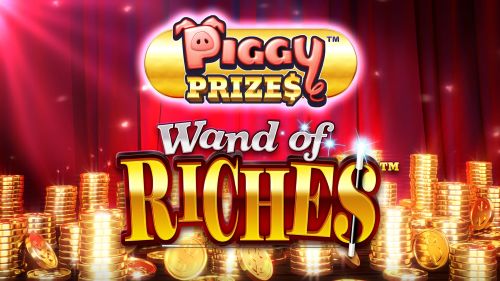 Piggy Prizes greentube slot game