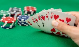 A Grand Jury clears The Lodge Card Club of any wrongdoing.