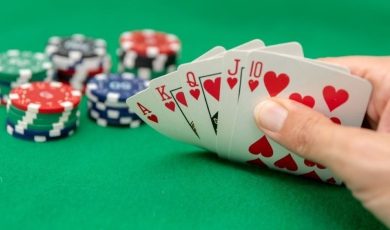 A Grand Jury clears The Lodge Card Club of any wrongdoing.