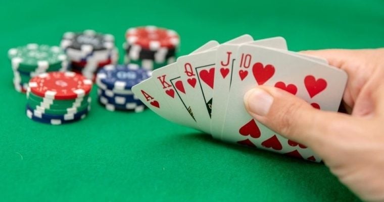 A Grand Jury clears The Lodge Card Club of any wrongdoing.