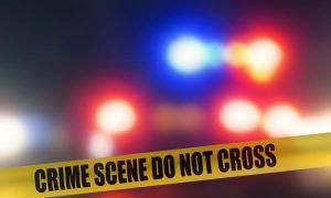Police raid an illegal gambling house in Daytona Beach, FL.