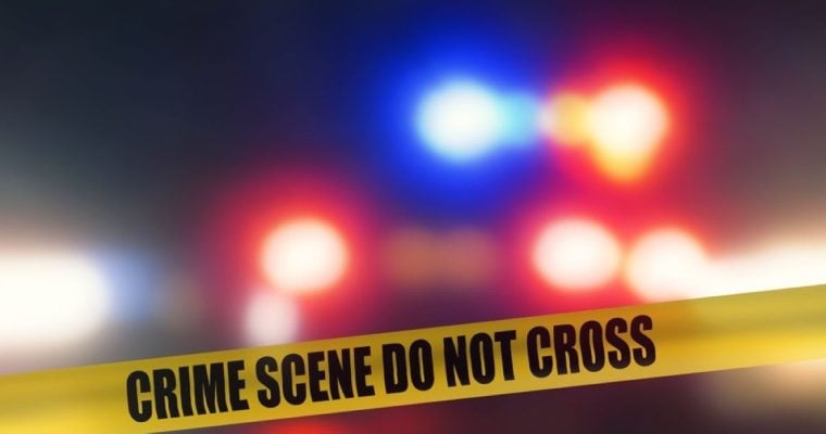 Police raid an illegal gambling house in Daytona Beach, FL.