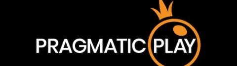 Pragmatic play slots logo