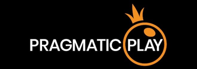 Pragmatic Play icon