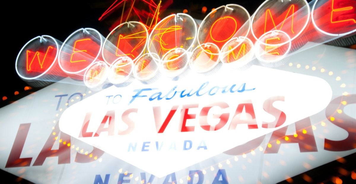 From Gambling Capital to Premium Resorts: How Las Vegas Lost Its Value