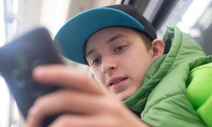 PA teens are finding ways to get around gambling safeguards.
