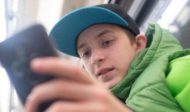 PA teens are finding ways to get around gambling safeguards.