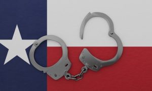 Three were arrested in a raid of a game room in Kemp, TX.
