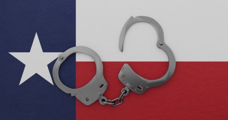 Three were arrested in a raid of a game room in Kemp, TX.