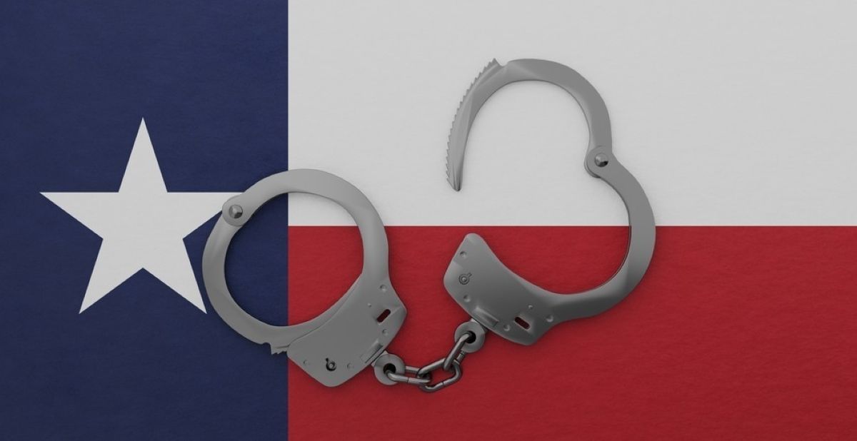 Henderson County, TX, Game Room Raid Nets 3 Arrests