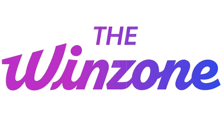 The Winzone icon