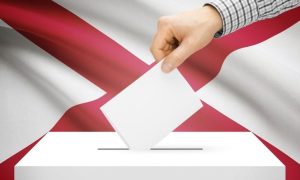 The issue of sports betting seeps into GOP primary House race in Alabama.