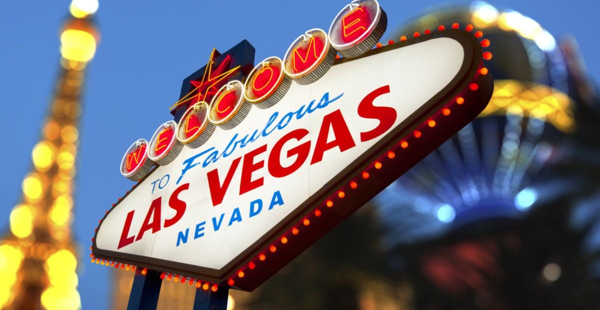 Las Vegas Targets 2028 for Economic Recovery Following 2025 Slump