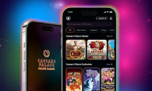 Caesars Palace Casino Home
