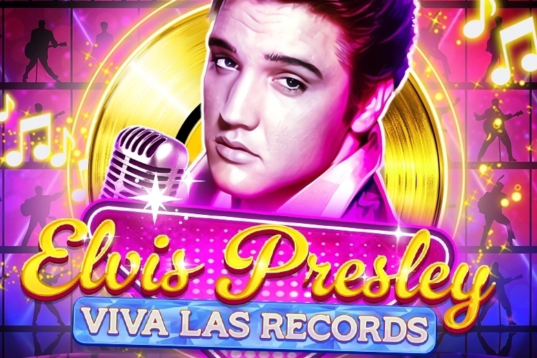 Elvis exclusive slot BetMGM