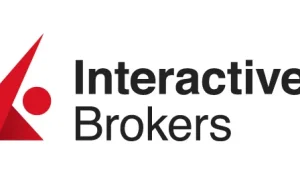 Interactive Brokers logo