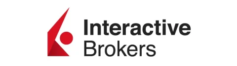 Interactive Brokers logo