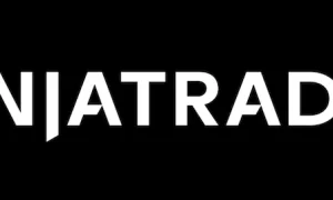 NinjaTrader logo