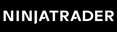 NinjaTrader logo