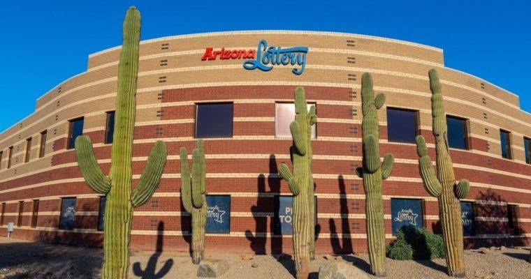 Arizona Lottery director talks about RG.
