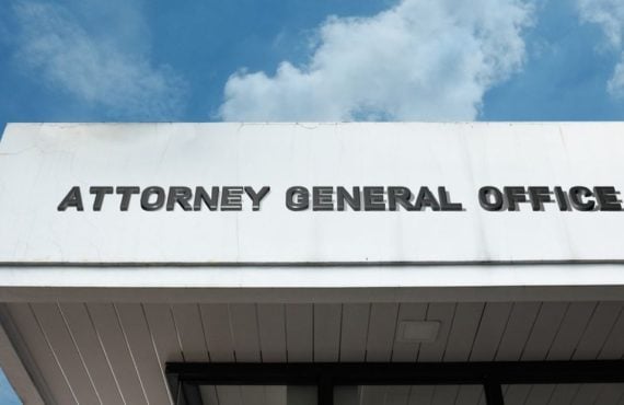 41 Attorneys General Tell Federal Regulators to Stay Out of Sports Betting