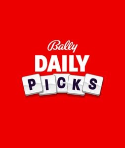 Bally Daily Picks