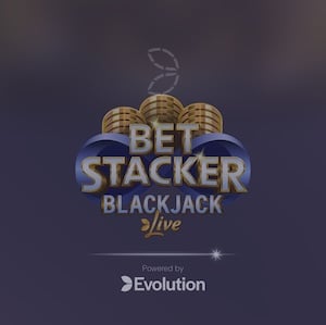 BetStacker Blackjack at Bally
