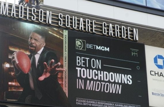 NY Lawmakers Look to Refine Sports Betting Rules on Disruptions and Advertising