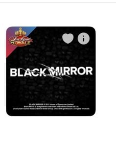 Black Mirror at Bally
