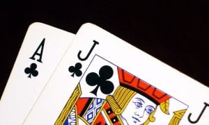 Judge grants CA cardrooms a preliminary injunction.