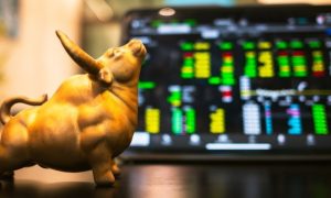 AMA report says gaming execs are mostly bullish on the next 6-12 months.
