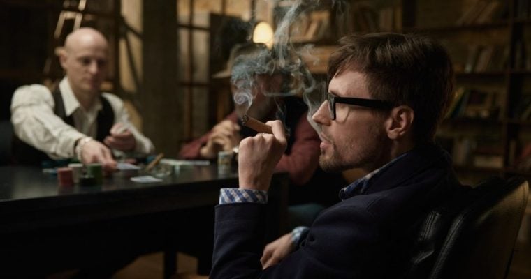 NJ health commission pushes for ban on smoking in NJ casinos.
