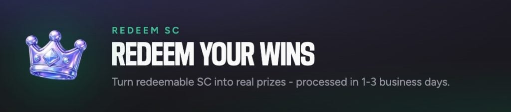 CoinsBack prizes