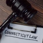 Connecticut signs two new sports betting bills into law.