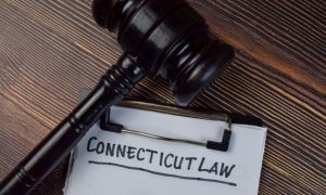 Connecticut signs two new sports betting bills into law.