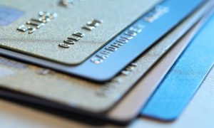 Caesars bans credit cards to fund online accounts.