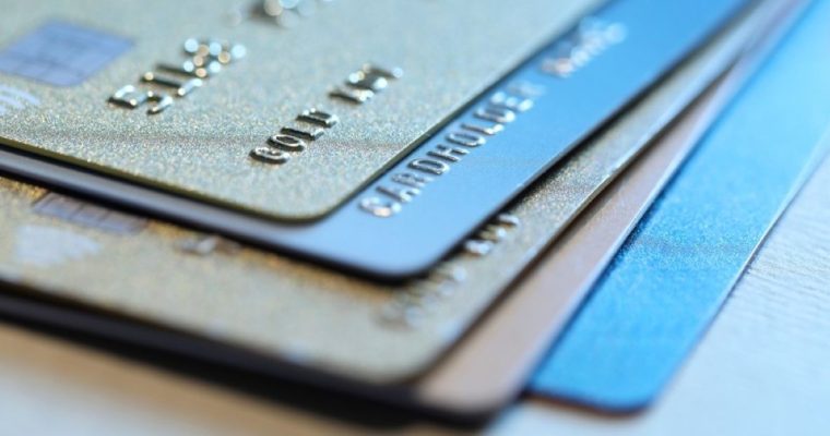 Caesars bans credit cards to fund online accounts.