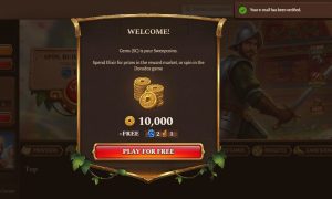 Dorados Casino review and bonus