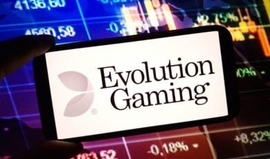 Evolution Gaming opens a second live-dealer studio in Michigan.