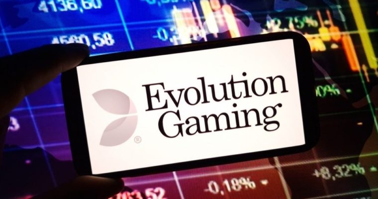 Evolution Gaming opens a second live-dealer studio in Michigan.