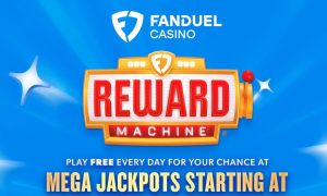 FanDuel Casino Rewards Machine 2026