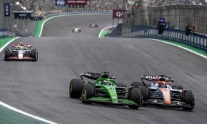 FanDuel named Formula 1 official betting operator.