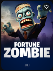 Fortune Zombie at Coinsback