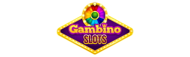 Gambino Slots Logo Logo